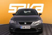 SEAT Leon vaihtoauto