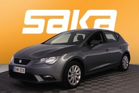 SEAT Leon vaihtoauto