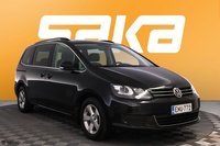 Volkswagen Sharan vaihtoauto