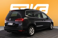 Volkswagen Sharan vaihtoauto