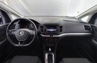 Volkswagen Sharan vaihtoauto