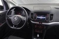 Volkswagen Sharan vaihtoauto