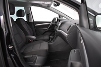 Volkswagen Sharan vaihtoauto