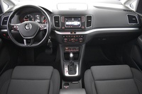 Volkswagen Sharan vaihtoauto