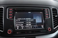 Volkswagen Sharan vaihtoauto