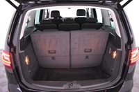 Volkswagen Sharan vaihtoauto