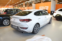 Hyundai i30 Fastback vaihtoauto