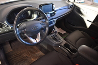 Hyundai i30 Fastback vaihtoauto