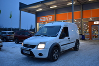 Ford Transit Connect vaihtoauto