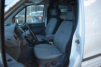 Ford Transit Connect vaihtoauto