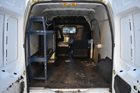 Ford Transit Connect vaihtoauto