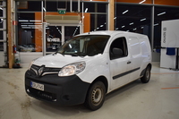 Renault Kangoo vaihtoauto