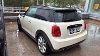 Mini Cooper vaihtoauto