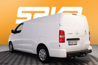 Peugeot Expert vaihtoauto