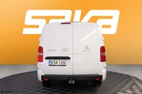 Peugeot Expert vaihtoauto