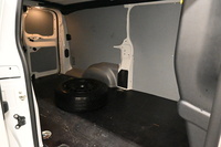 Peugeot Expert vaihtoauto