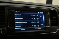 Peugeot Expert vaihtoauto