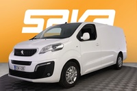 Peugeot Expert vaihtoauto