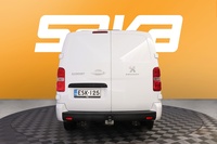 Peugeot Expert vaihtoauto