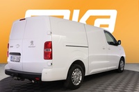 Peugeot Expert vaihtoauto