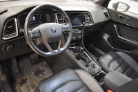 SEAT Ateca vaihtoauto