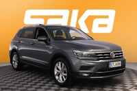 Volkswagen Tiguan Allspace vaihtoauto
