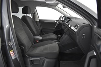 Volkswagen Tiguan Allspace vaihtoauto