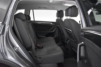 Volkswagen Tiguan Allspace vaihtoauto
