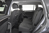 Volkswagen Tiguan Allspace vaihtoauto