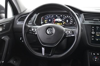 Volkswagen Tiguan Allspace vaihtoauto