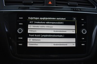 Volkswagen Tiguan Allspace vaihtoauto