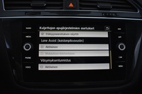 Volkswagen Tiguan Allspace vaihtoauto
