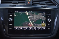 Volkswagen Tiguan Allspace vaihtoauto