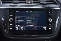 Volkswagen Tiguan Allspace vaihtoauto