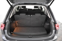Volkswagen Tiguan Allspace vaihtoauto