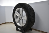 Volkswagen Tiguan Allspace vaihtoauto