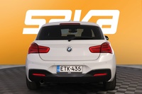 BMW 118 vaihtoauto