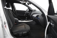 BMW 118 vaihtoauto