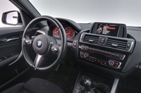 BMW 118 vaihtoauto
