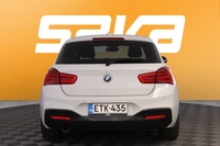 BMW 118 vaihtoauto