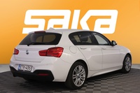 BMW 118 vaihtoauto
