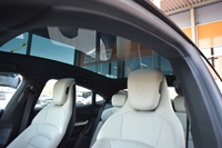 Porsche Taycan vaihtoauto