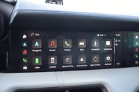 Porsche Taycan vaihtoauto