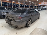 BMW M550d vaihtoauto