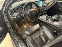 BMW M550d vaihtoauto