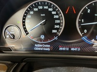 BMW M550d vaihtoauto