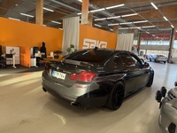 BMW M550d vaihtoauto