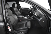 BMW M550d vaihtoauto