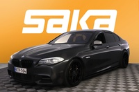 BMW M550d vaihtoauto