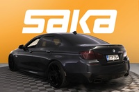 BMW M550d vaihtoauto